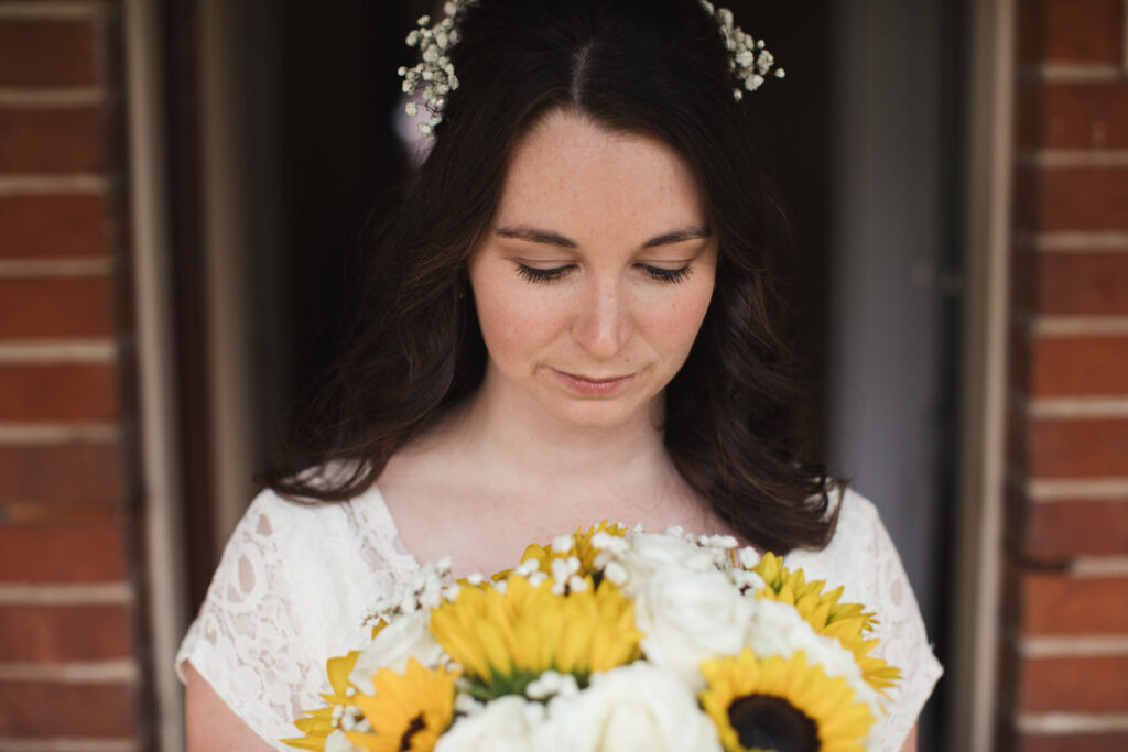 Samantha and Andrew's BeeKeepers Inn Wedding with Tanya McDonald Marriage Celebrant - De Lumiere Photography