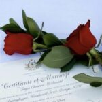 Wedding Rose Ceremony