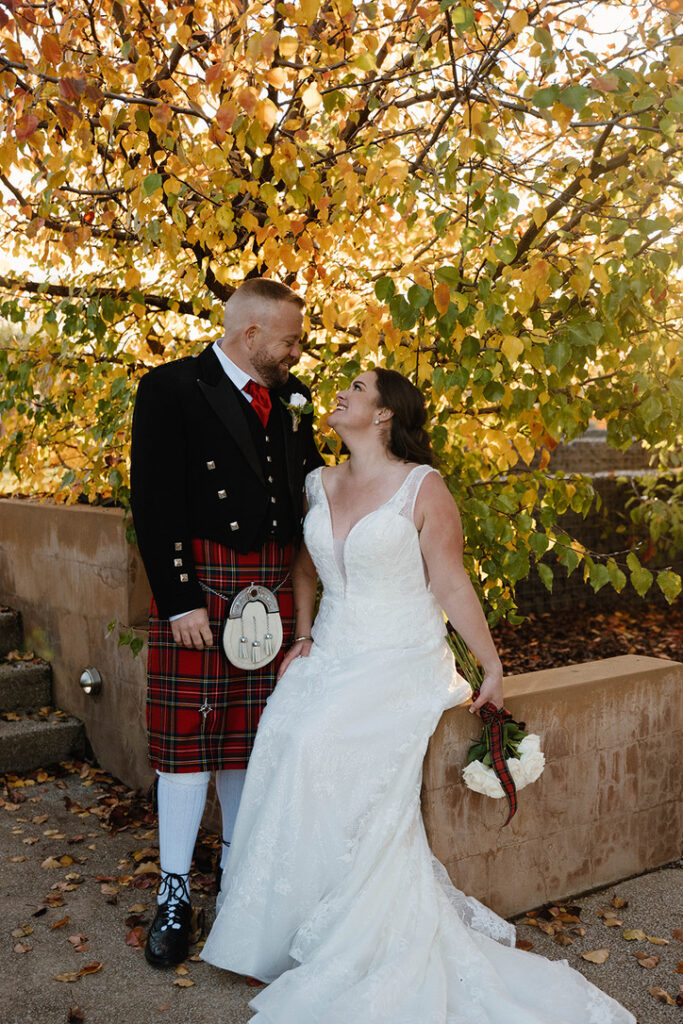 Candice & Grant's Wedding Brenton Cox Photography