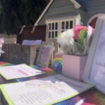 Crafting naming ceremonies for your precious one, you'll love