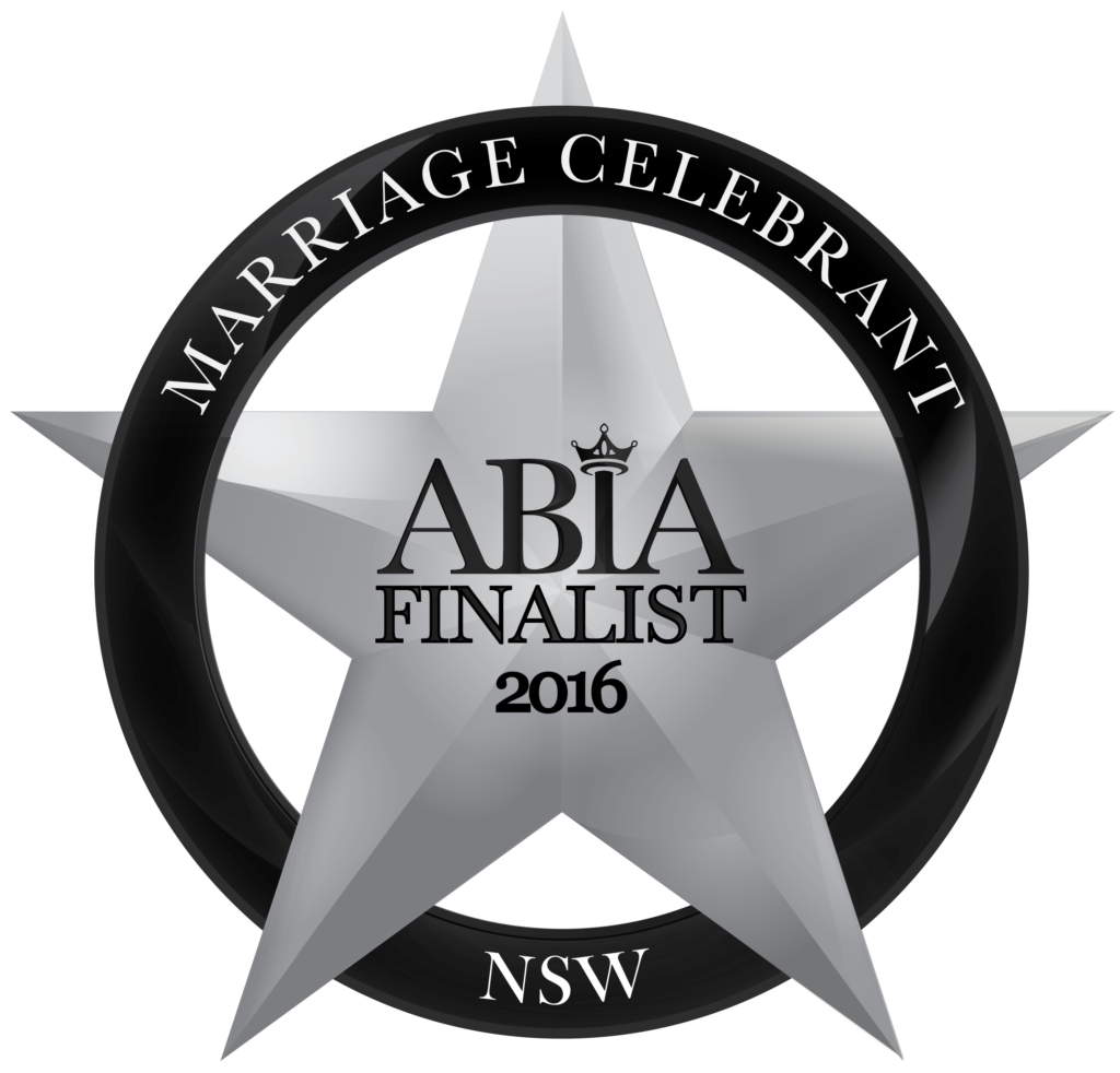 ABIA Finalist Award 2016
