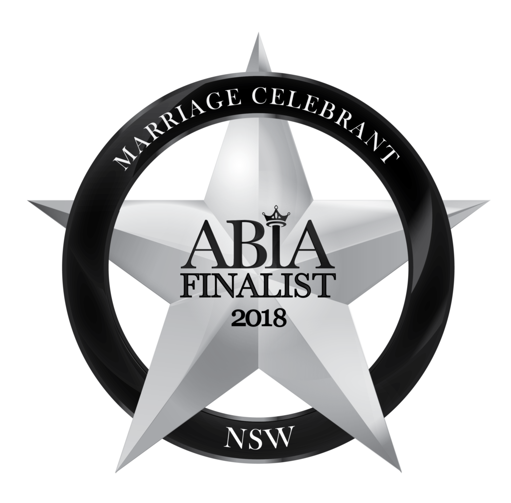 ABIA Finalist Award 2018