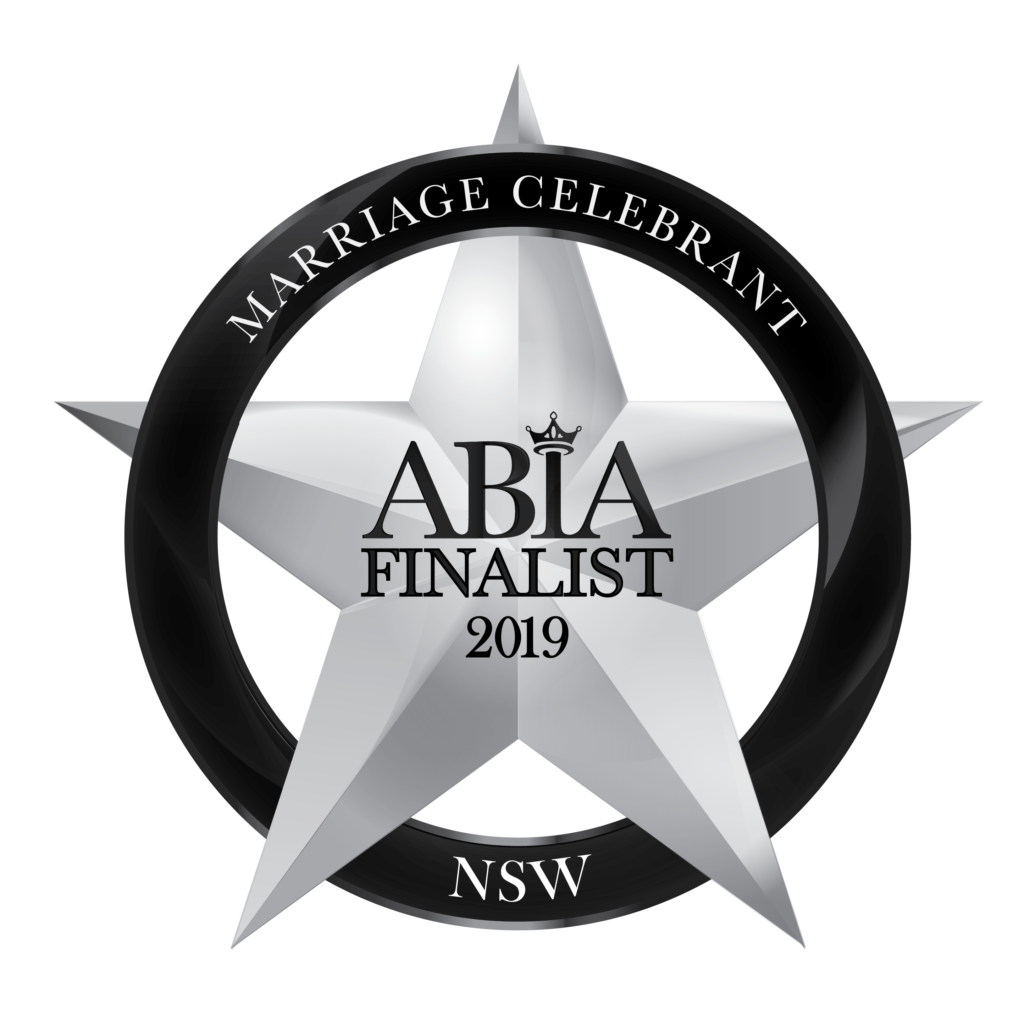 ABIA Finalist Award 2019