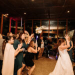 Best Wedding Bouquet Reception Songs Your Guests Will Love