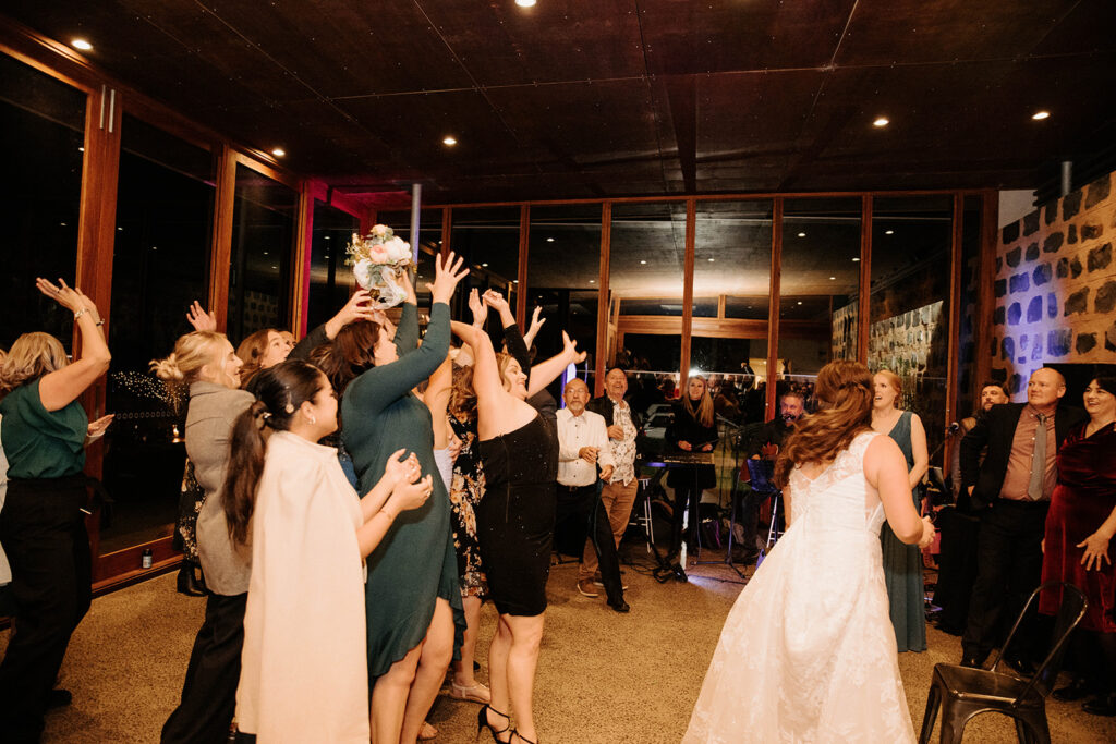 Candice & Grant's wedding, Tanya McDonald Celebrant, Brenton Cox Photographer