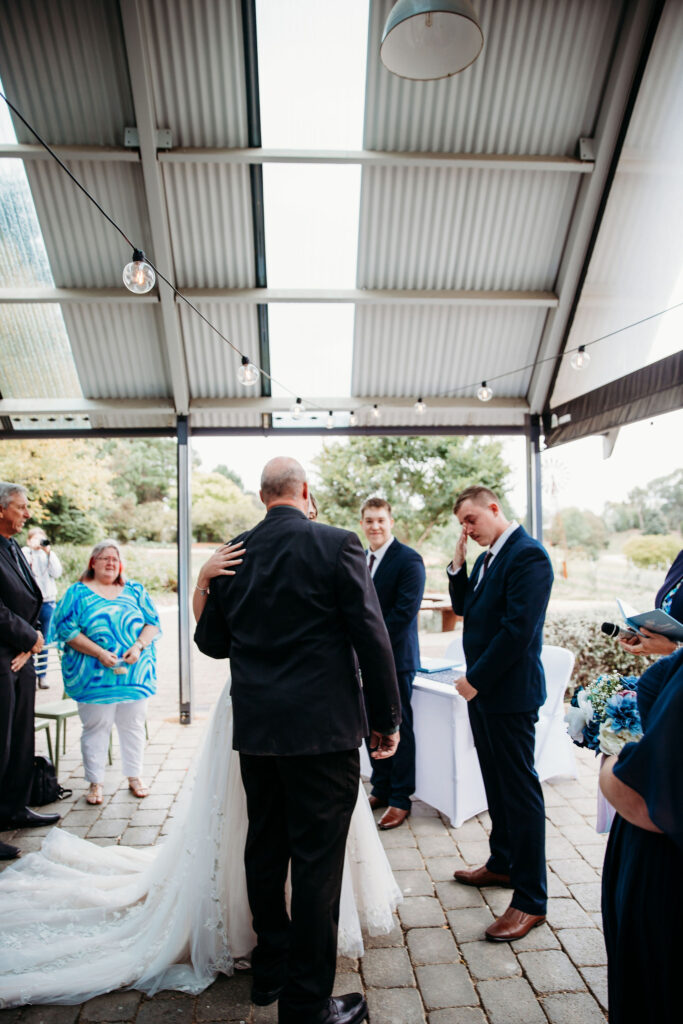 Raquel & Corey, Photographer: Sugarloaf Studio