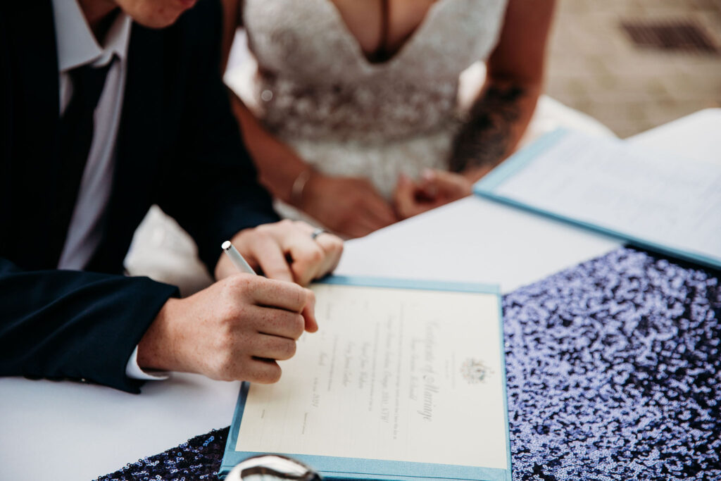 Raquel & Corey, Photographer: Sugarloaf Studio